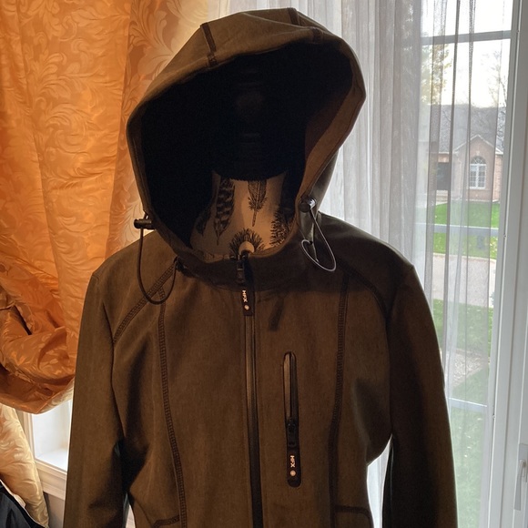 Jacket high performance - Picture 5 of 9